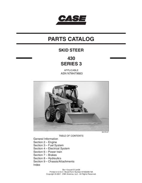 case 430 manual free download